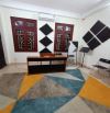 Cho thuê nhà ô tô, vp, Cảm Hội-Hai Bà Trưng, 65m2, 5 tầng, 7 ngủ, 22 triệu.