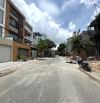 Đường Số 59B bình tân 200m2 4 tầng giá chỉ 20 tỷ
