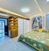 Siêu phẩm HXH Phạm Văn Chiêu 3 tầng BTCT - Nhà Đẹp FULL nội thất