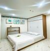 CCMN Đường Láng, gần Ngã Tư Sở nhà mới 88m2x7 tầng, 25PKK full đồ, thang máy DT 1,4 tỷ/năm