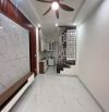 Bán Nhà Đường An Thọ - An Khánh - Hoài Đức, 30m2*5Tầng, ngõ nông vài bước ra ôtô cạnh chợ