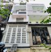 Bán nhà 3 tầng hẻm xe hơi Chiến Lược, 30m2-3PN, chỉ hơn 3 tỷ
