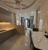 nhà đẹp mới xây 100% - HXH bàn cờ- gần hiệp thành city- 54m2- 4 tầng- hơn 6 tỷ