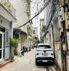 Bán đất Tứ Liên Âu Cơ DT 76m xây chung cư hay ở đều đẹp .