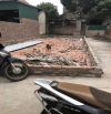 chính chủ gửi bán mảnh đất 70m lô góc tại giao tất A gia lâm HN