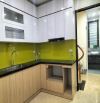 Bán nhà mặt đường Ngọc Hồi, 33m2 x 5 tầng, kinh doanh sầm uất, vỉa hè siêu rộng, tầm tiền