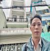 CHDV 13 PHÒNG- LÊ QUANG ĐỊNH- 6 TẦNG- NGANG 5M, NỞ HẬU- 15,x TỶ