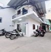 Nhà đẹp 3 tầng - 20m2 - Hẻm 4m - Hoàng Diệu Quận 4.