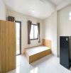 Cho thuê studio bancon ngay Lâm Văn Bền Quận 7
