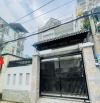 Siêu rẻ: Biệt thự 3 tầng Linh Tây (gần ngay Chợ Thủ Đức 200m) - DT: 8,3m x 19m = 160m2