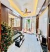 ĐỘC NHẤT LỆ MẬT LONG BIÊN 5 TẦNG - FULL NỘI THẤT - VỀ Ở NGAY - NGÕ GẦN Ô TÔ NHỈNH 5 TỶ