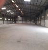 CHO THUÊ NHÀ XƯỞNG 3.300M2 và 700M2 TẠI HẢI DƯƠNG (CŨ) NAY LÀ TP HẢI PHÒNG