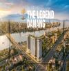 MỞ BÁN CĂN HỘ THE LEGEND CITY ĐÀ NẴNG