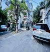 NGUYỄN VĂN CỪ NHÀ ĐẸP LONG LANH 6 TẦNG THANG MÁY. NỘI THẤT CHÂU ÂU 13 TỶ