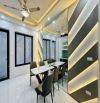 Bán nhà mới ngõ 181 Xuân Thủy, Cầu Giấy, 45m2, ôtô 10m, ngõ thông, kinh doanh, 10 tỷ