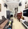 BÁN NHÀ TRƯƠNG ĐỊNH DÂN XÂY 40M2 - 3 NGỦ - MẶT TIỀN TO 4.5M