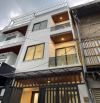 60m2, BÁN NHÀ HẺM 8M, KO LỘ GIỚI, 4 TẦNG, 1/ PHAN HUY ÍCH, P15 TÂN BÌNH, 8 TỶ xíu