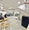 BÁN NHÀ TRƯỜNG CHINH – HẺM Ô TÔ THÔNG – DT 84M²