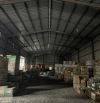 CHO THUÊ XƯỞNG 1.600M2 TẠI TP HẢI DƯƠNG (CŨ)