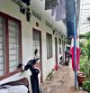 dãy phòng trọ mặt tiền Chu Huy Mân trung tâm BMT khu Me Trô cũ dân cư an ninh