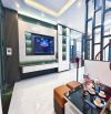 VĂN QUÁN  - 42M2*5 TẦNG NGÕ Ô TÔ GI.Á 8 TỶ  ,NHÀ MỚI FULL NỘI THẤT - GẦN HỒ - Ở SƯỚNG - ,V