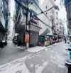 PHÚ DIÊN -PHÂN LÔ- Ô TÔ TRÁNH- 5 TẦNG-VIA HỀ -45M2-KINH DOANH-SỔ VUÔNG VẮN