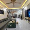 VỊ TRÍ CỰC ĐẸP - NGÕ THÔNG OTO ĐỖ CỬA , VÀO NHÀ. DT 40M x 5 TẦNG. MT 4M GIÁ HƠN #7Tỷ.