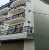 Bán nhà Phụng Châu, Chương Mỹ, 35m, 5 tầng, giá 3,45 tỷ