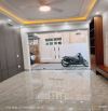 4,58ty  Bán nhà 4 tầng tại  tdc Đoàn kết Quán nam  ,lê chân,   Dt 67m ngang hơn 4m