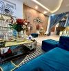 Bán nhà Phạm Văn Chiêu, phường 14, Gò Vấp, hẻm 6m, 80m2, 4 tầng, đang cho thuê, giá 9.9 tỷ