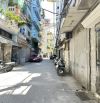 🔥 Cơ hội vàng –  Mảnh đất trung tâm  còn sót lại  66m²x Mặt tiền 4,8m  hiếm có khó tìm!