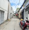 TÂN BÌNH GẦN QUẬN 10, 54M2 2 TẦNG 2PN, NHÀ Ở VẪN KHÁ TỐT HOẶC XÂY MỚI THEO Ý THÍCH,