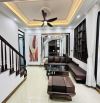 BÁN NHÀ CẦU GIẤY – 41M² – 6 TẦNG, NGÕ THÔNG Ô TÔ, GẦN HỒ, FULL NỘI THẤT XỊN, CHỈ 9,3 TỶ