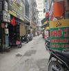 BANS NHÀ MỖ LAO -  Phố Ao Sen 40m2, kinh doanh, oto tránh