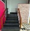 Bán nhà 3 tầng mặt tiền Nguyễn Văn Linh, diện tích 105m², vị trí kinh doanh sầm uất, giá 2