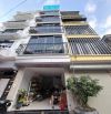Bán nhà  đường Cầu Bươu,  ô tô vào nhà, 6 tầng đẹp, ô chờ thang máy, sân rộng như sân bóng