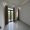BÁN NHÀ HẺM 161D LẠC LONG QUÂN, QUẬN 11, 40M2