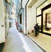 PHỐ THỊNH HÀO 2 - NGÕ THÔNG - 6 TẦNG DÂN XÂY - THIẾT KẾ THÔNG SÀN - FULL NỘI THẤT - Ở