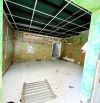 cho thuê nhà nguyên căn hẻm Võ Văn Ngân 32m2 3 phòng ngủ tiện ở lâu dài