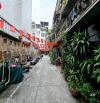 bán căn tập thể tầng 1 ngã tư quan hoa, cầu giấy, kinh doanh, ô tô đỗ cửa