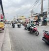 HXH sát MT Phan Văn Trị P.Bình Lợi Trung 130m2 ngang 6.1m giá chỉ 13.5 tỷ