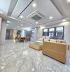 BÁN NHÀ ĐẸP THẠCH BÀN LONG BIÊN, 6 TẦNG THANG MÁY, GARA Ô TÔ, DT 55M² - NHỈNH 11 TỶ