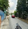 131m2 Mặt tiền Nhựa 6m Nhựt Chánh Mỹ Bình ngay trường học giá 1tỷ350