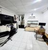 Nhà DT 57m, gần chợ Bà Chiểu, chỉ nhỉnh 4t, Phường 12, BT
