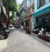 💥 SIÊU PHẨM PHÂN LÔ NGUYỄN VĂN HUYÊN – Ô TÔ ĐỖ, KINH DOANH – 2 THOÁNG TRƯỚC SAU – HÀNG HI