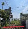 Bán đất MT đường 27B Hoà Thuận- Đạt Lý Cũ 9.1x24m, 1Tỷ850