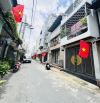 Bán Gấp Nhà HXT 7m thông đường khuông việt Tân Phú DT 4.5mx17m 2 Tầng chỉ 7.9 Tỷ
