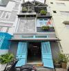 🏡 HẺM Ô TÔ - 52M2 - 3 TẦNG - TĂNG BẠT HỔ - P11 BÌNH THẠNH - NHỈNH 10 TỶ