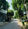 Bán lô Góc 145m2 5.99 tỷ Trần Văn Thố view công viên sát quốc lộ 1A và Trần Ngọc Sương