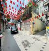 NHÀ CÔNG AN LƯƠNG THẾ VINH 37 m2 x 5t Ô TÔ-KINH DOANH- 8,1 tỷ
